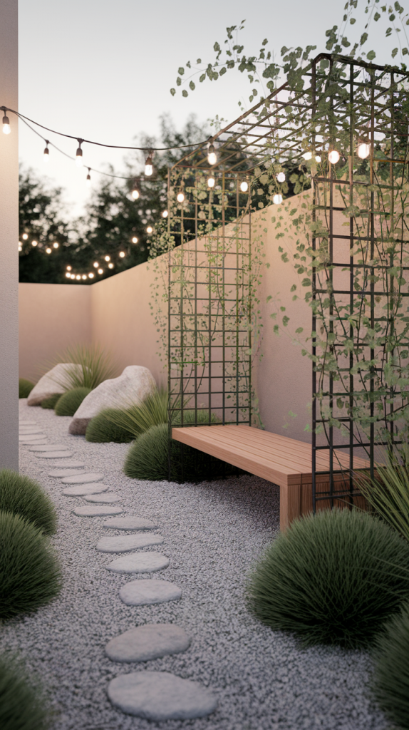 28 Gorgeous Ways to Elevate Your Yard With Rock Landscaping