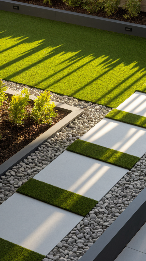 28 Gorgeous Ways to Elevate Your Yard With Rock Landscaping