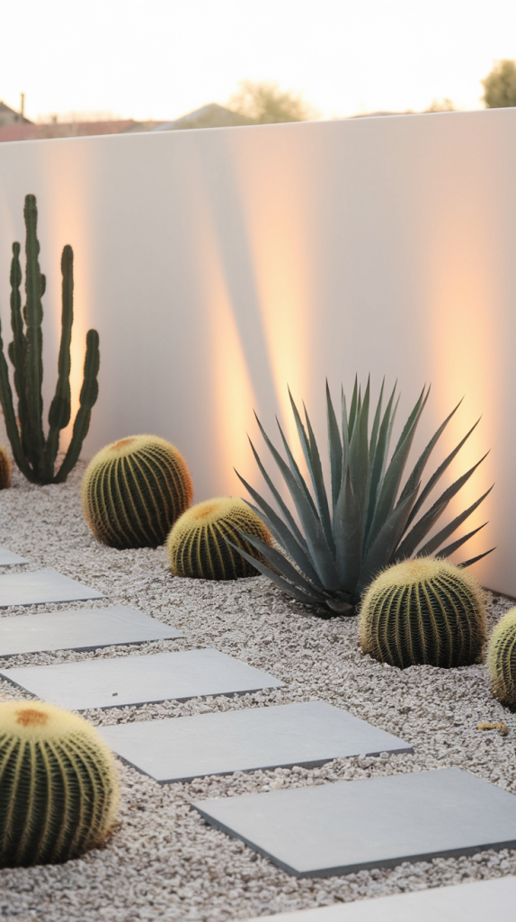 28 Gorgeous Ways to Elevate Your Yard With Rock Landscaping