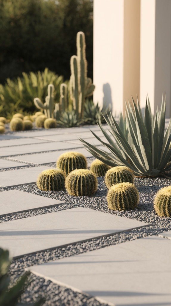 28 Gorgeous Ways to Elevate Your Yard With Rock Landscaping