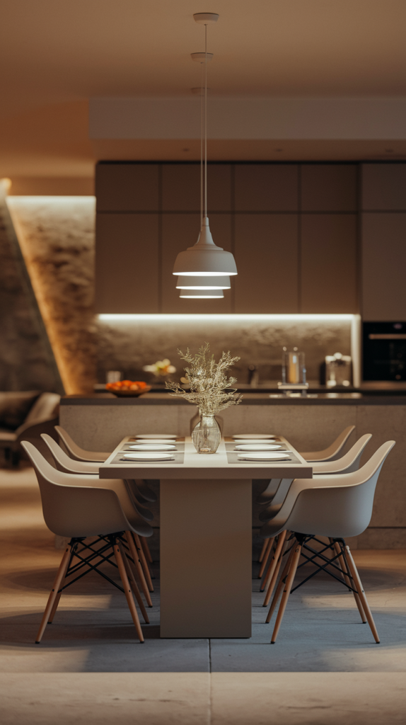 Open Concept Kitchen Living Room: 30 Modern Layouts That Redefine Home Comfort