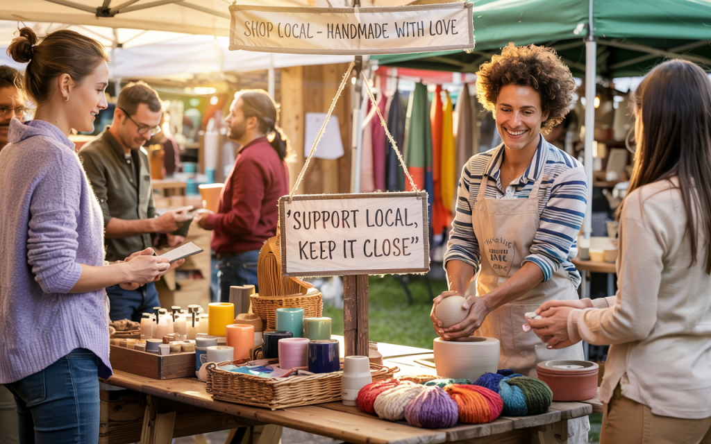 Eco Home Decor for Summer 2025: Natural Materials and Sustainable Practices