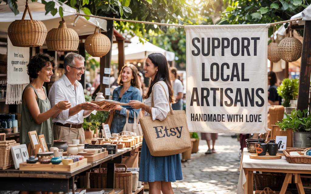 Eco Home Decor for Summer 2025: Natural Materials and Sustainable Practices