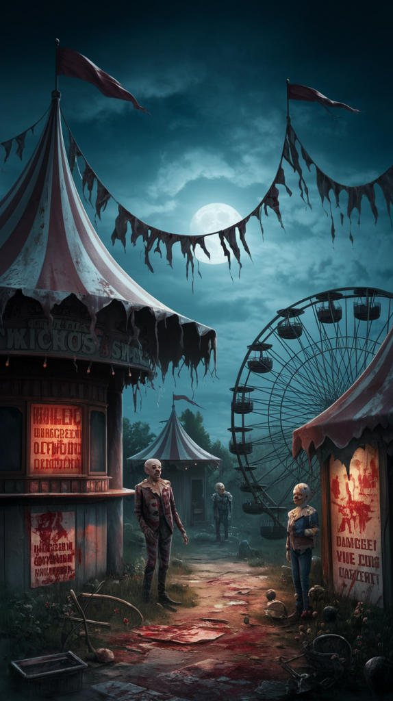 27 Ultimate Haunted Decorations for Halloween: DIY, Outdoor, and Party Inspirations