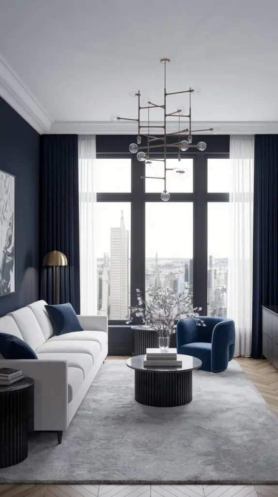 28 Apartment Inspiration Ideas To Create A Cozy, Stylish Home