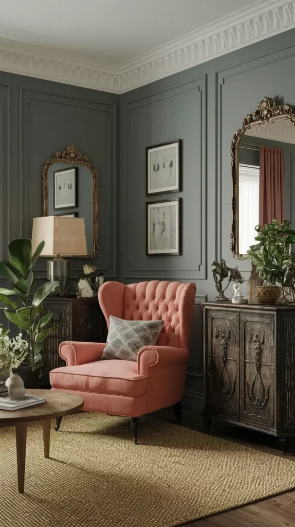 28 Apartment Inspiration Ideas To Create A Cozy, Stylish Home