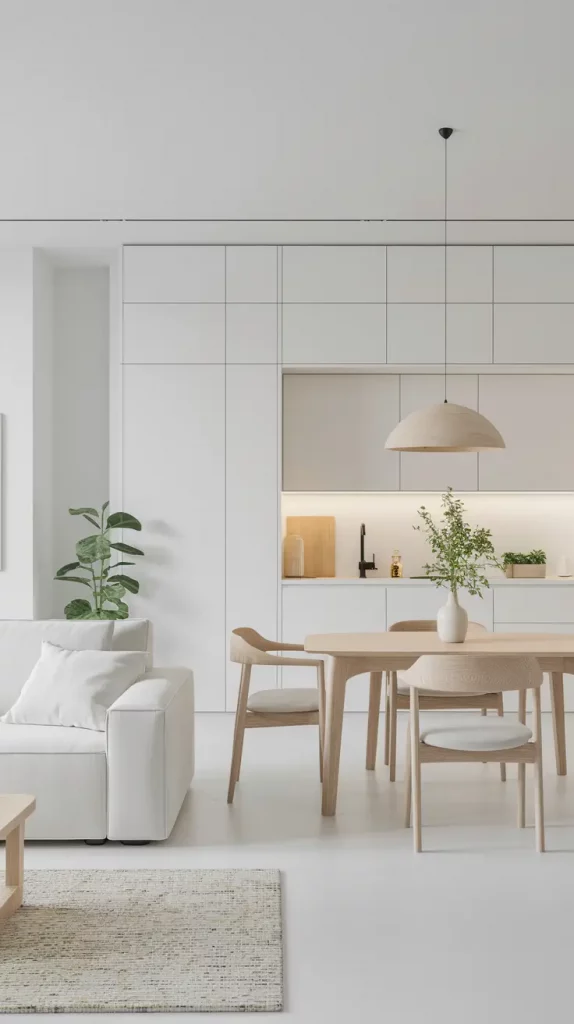 28 Apartment Inspiration Ideas To Create A Cozy, Stylish Home