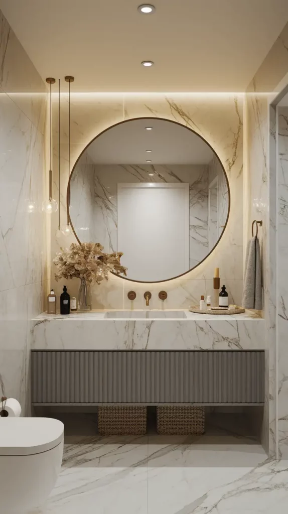 28 Apartment Inspiration Ideas To Create A Cozy, Stylish Home