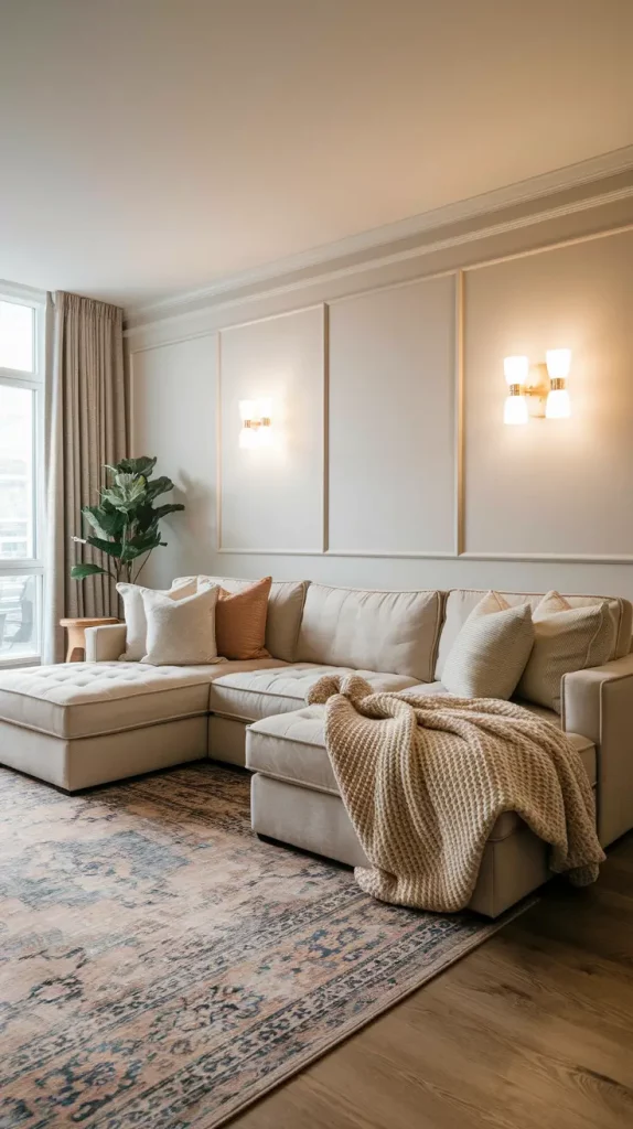 28 Apartment Inspiration Ideas To Create A Cozy, Stylish Home