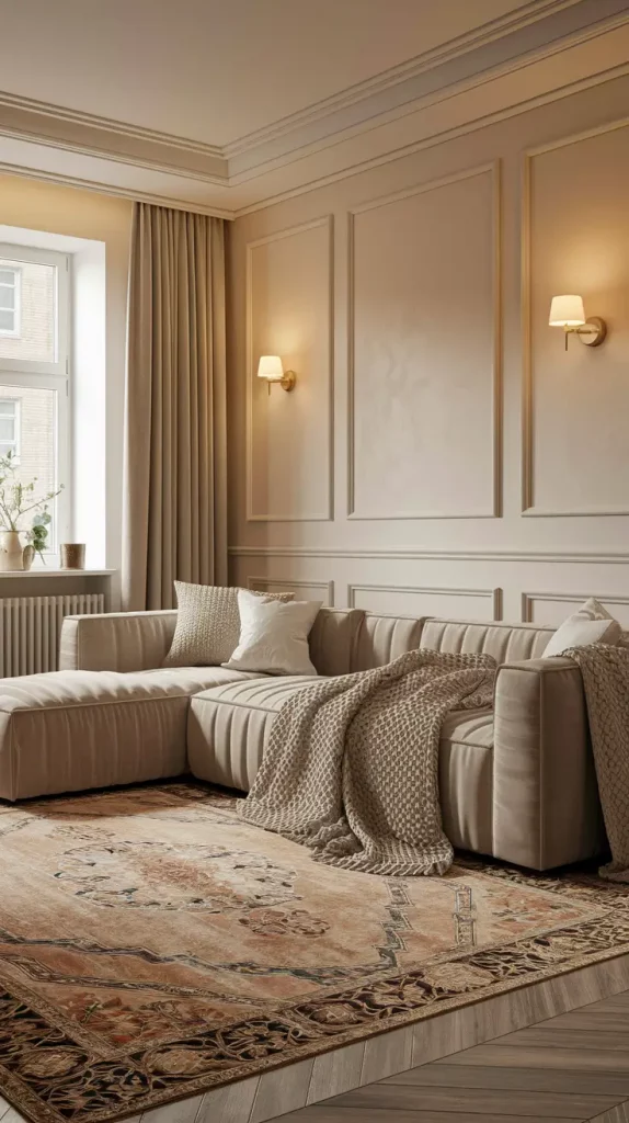 28 Apartment Inspiration Ideas To Create A Cozy, Stylish Home