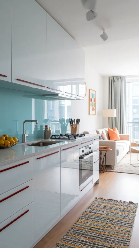 28 Apartment Inspiration Ideas To Create A Cozy, Stylish Home