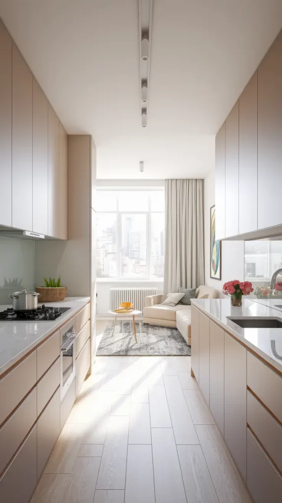 28 Apartment Inspiration Ideas To Create A Cozy, Stylish Home