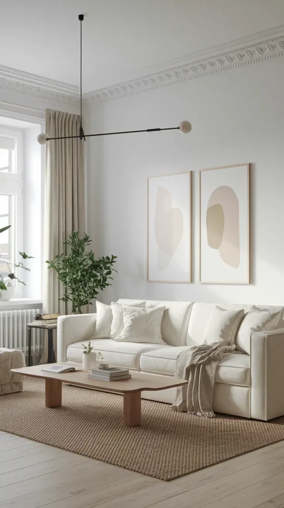 28 Apartment Inspiration Ideas To Create A Cozy, Stylish Home