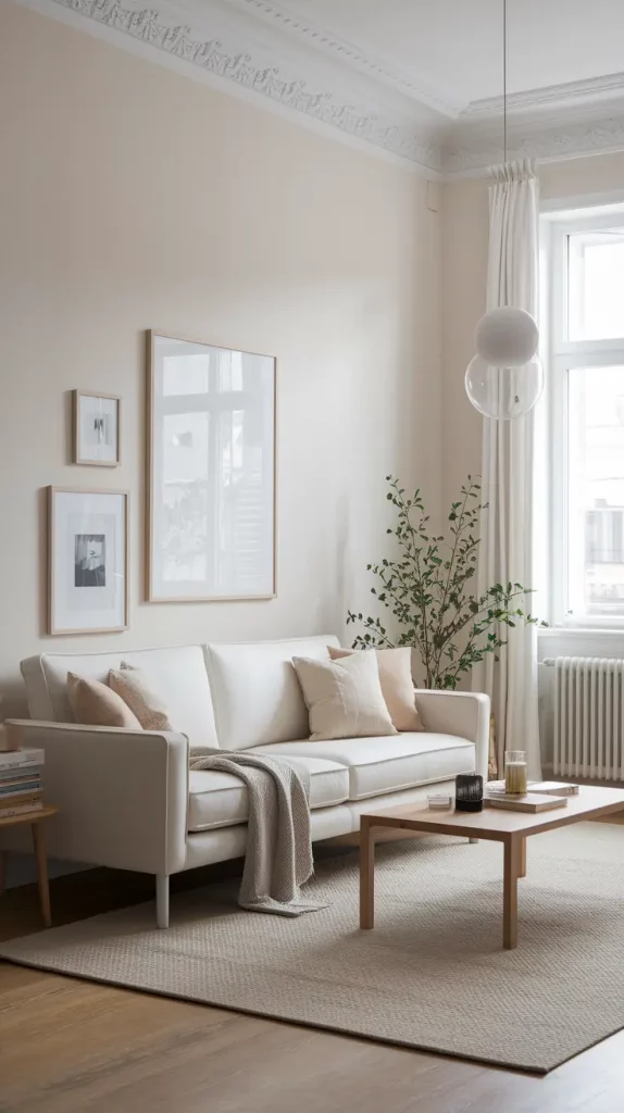 28 Apartment Inspiration Ideas To Create A Cozy, Stylish Home