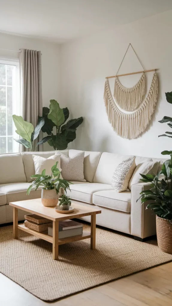 28 Apartment Inspiration Ideas To Create A Cozy, Stylish Home