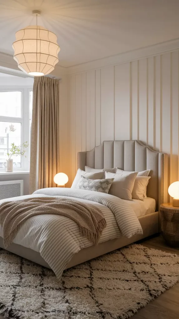 28 Apartment Inspiration Ideas To Create A Cozy, Stylish Home