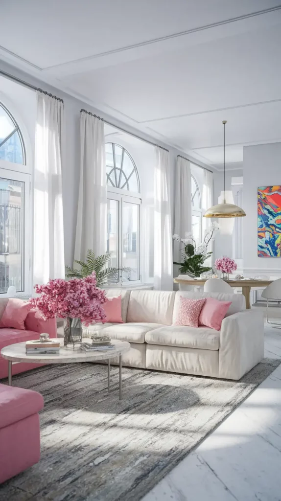 28 Apartment Inspiration Ideas To Create A Cozy, Stylish Home