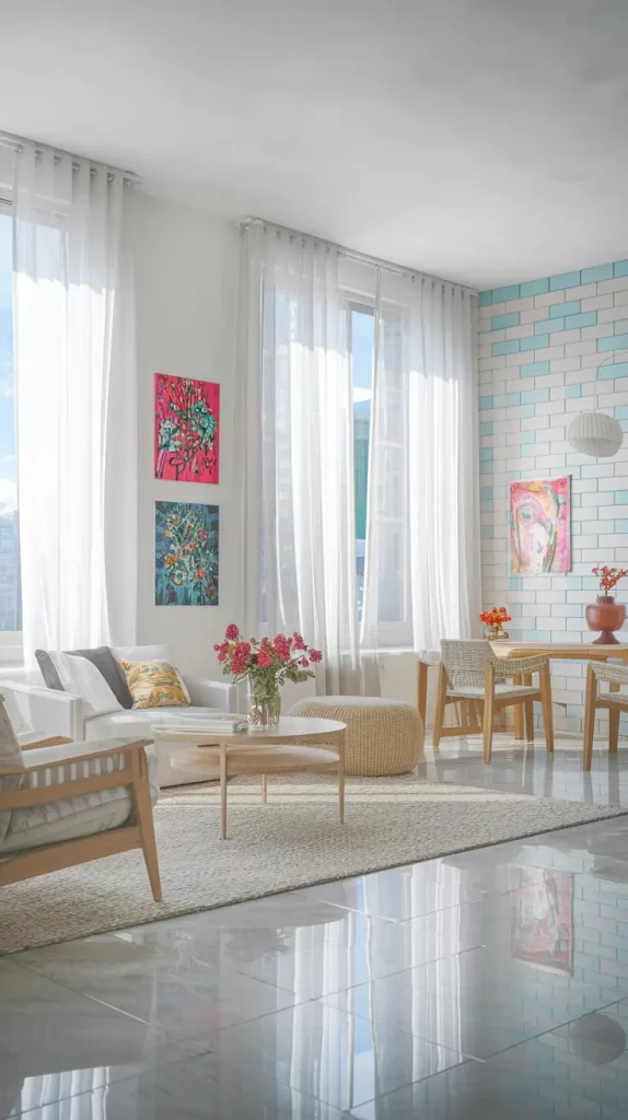 28 Apartment Inspiration Ideas To Create A Cozy, Stylish Home