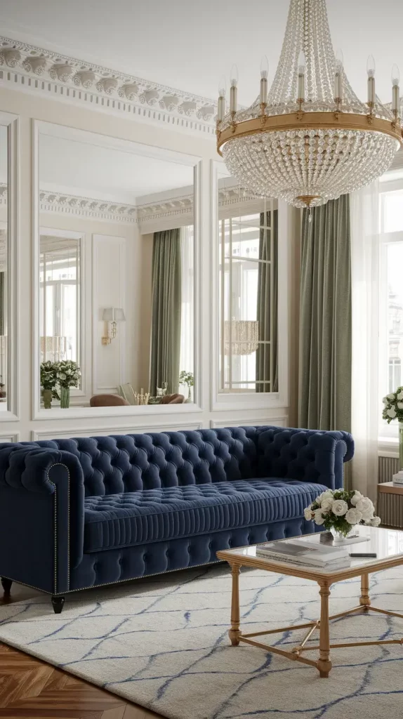 28 Apartment Inspiration Ideas To Create A Cozy, Stylish Home