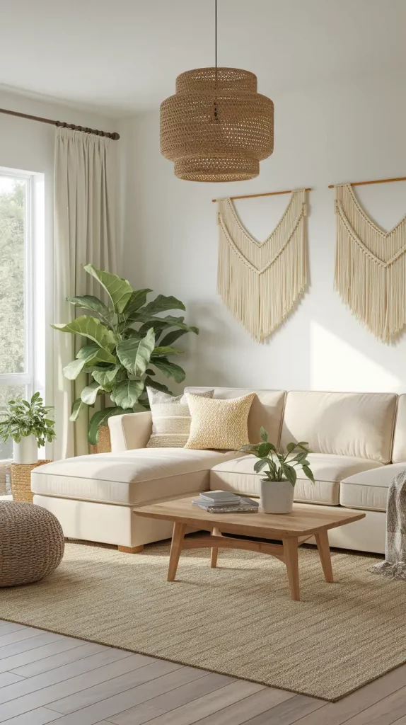 28 Apartment Inspiration Ideas To Create A Cozy, Stylish Home