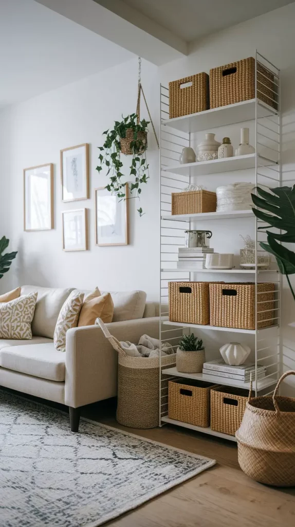 28 Apartment Inspiration Ideas To Create A Cozy, Stylish Home