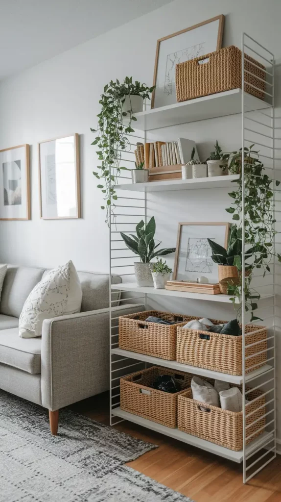 28 Apartment Inspiration Ideas To Create A Cozy, Stylish Home