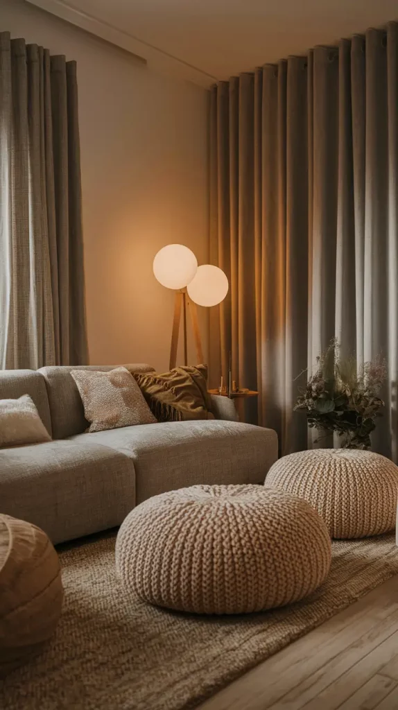 28 Apartment Inspiration Ideas To Create A Cozy, Stylish Home