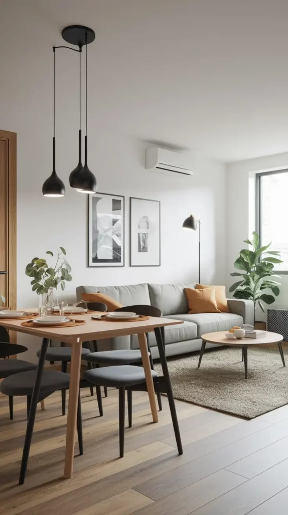 28 Apartment Inspiration Ideas To Create A Cozy, Stylish Home