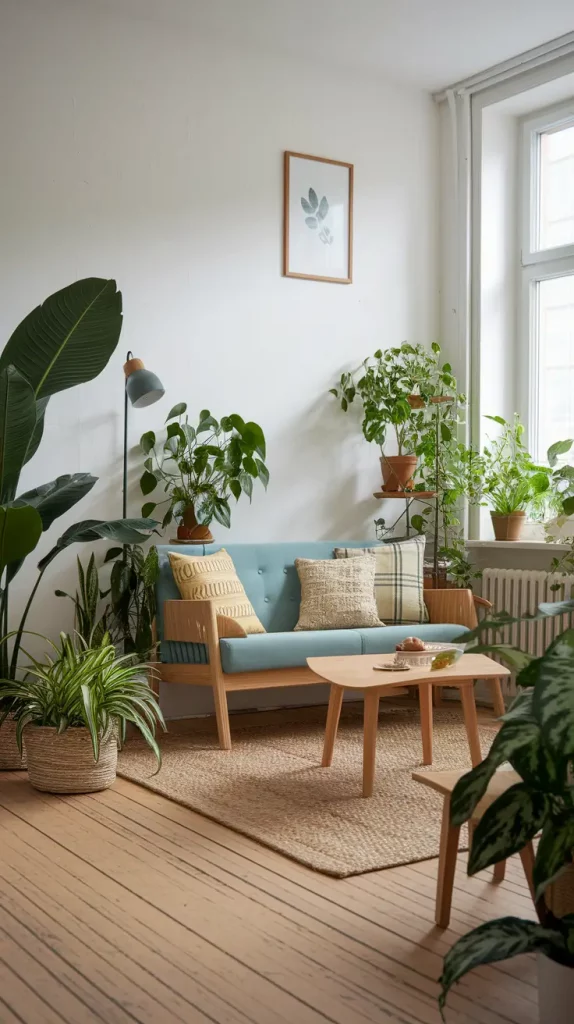 28 Apartment Inspiration Ideas To Create A Cozy, Stylish Home