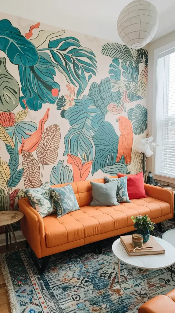 28 Apartment Inspiration Ideas To Create A Cozy, Stylish Home