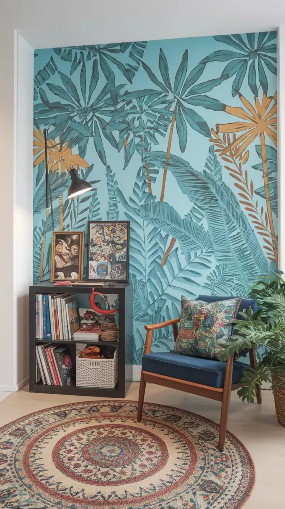 28 Apartment Inspiration Ideas To Create A Cozy, Stylish Home