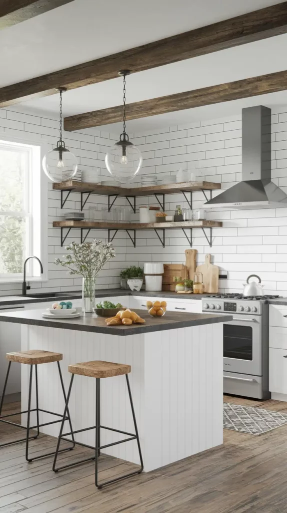 28 Apartment Inspiration Ideas To Create A Cozy, Stylish Home