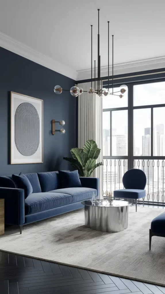 28 Apartment Inspiration Ideas To Create A Cozy, Stylish Home