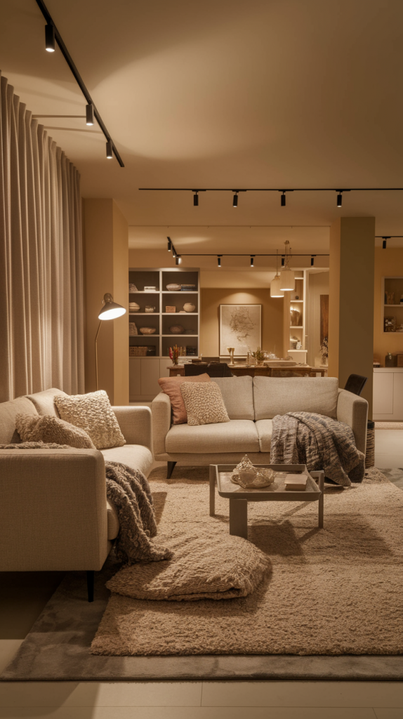 32 Apartment Living Room Inspirations For Every Style And Budget