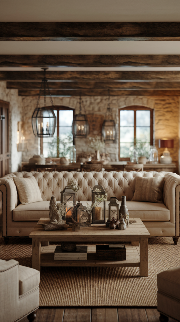 32 Apartment Living Room Inspirations For Every Style And Budget