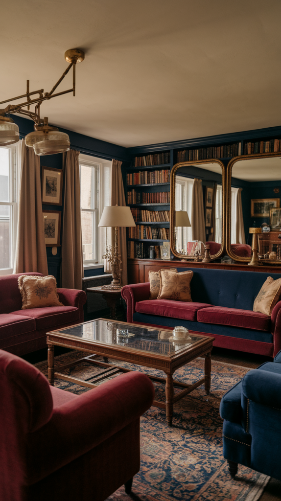 32 Apartment Living Room Inspirations For Every Style And Budget