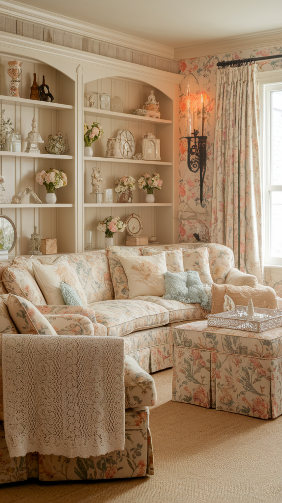 32 Apartment Living Room Inspirations For Every Style And Budget