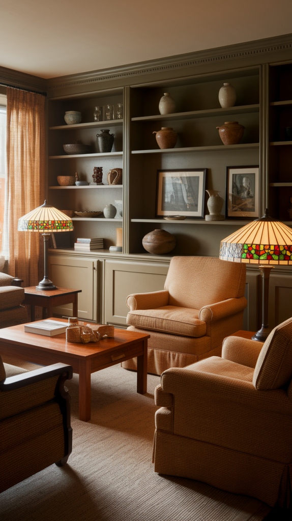 32 Apartment Living Room Inspirations For Every Style And Budget