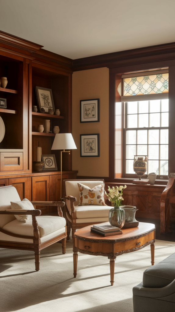 32 Apartment Living Room Inspirations For Every Style And Budget