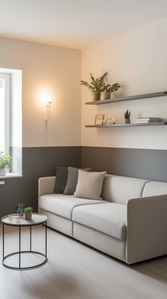 32 Apartment Living Room Inspirations For Every Style And Budget