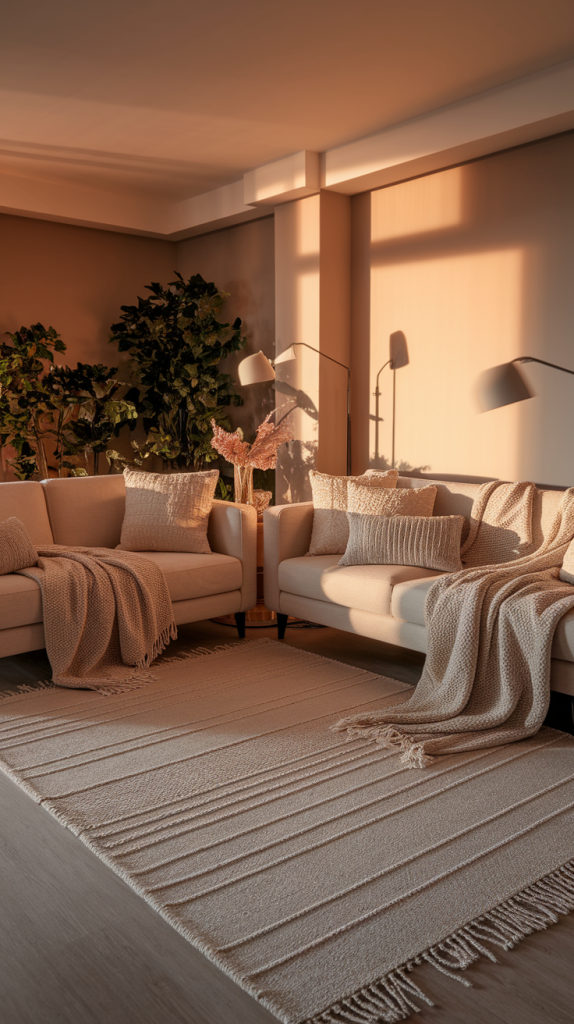 32 Apartment Living Room Inspirations For Every Style And Budget