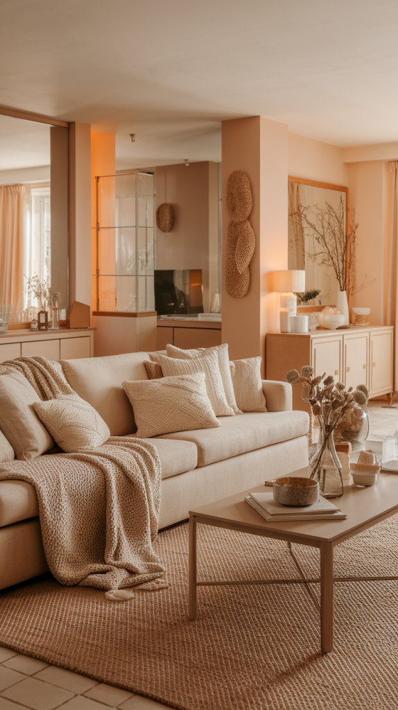 32 Apartment Living Room Inspirations For Every Style And Budget