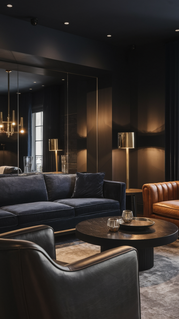 32 Apartment Living Room Inspirations For Every Style And Budget