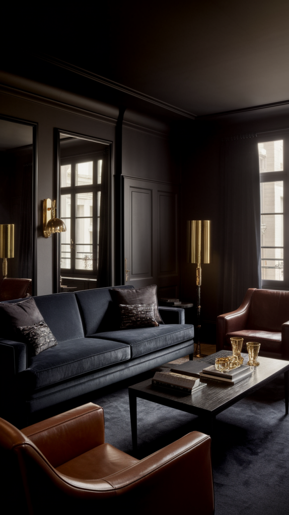 32 Apartment Living Room Inspirations For Every Style And Budget