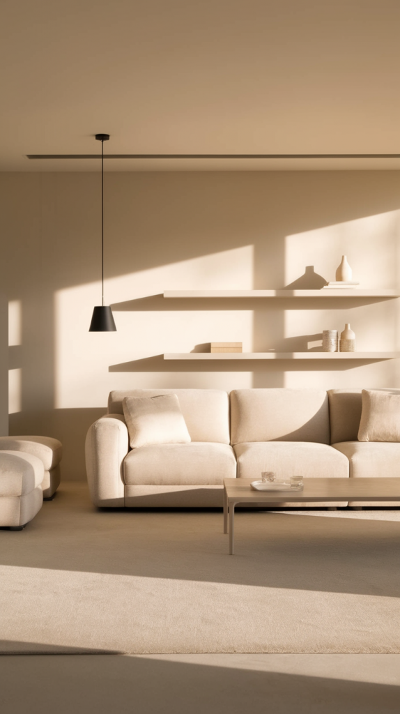 32 Apartment Living Room Inspirations For Every Style And Budget