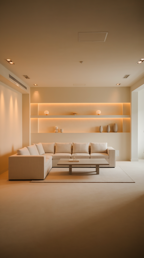 32 Apartment Living Room Inspirations For Every Style And Budget