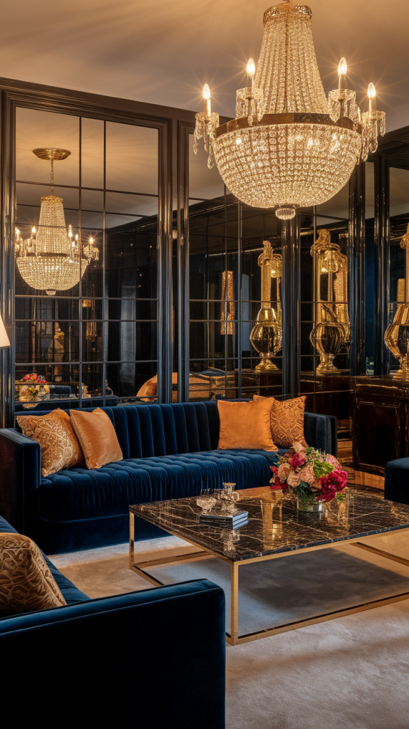 32 Apartment Living Room Inspirations For Every Style And Budget