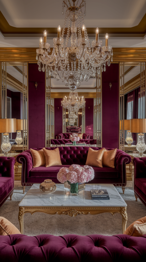 32 Apartment Living Room Inspirations For Every Style And Budget