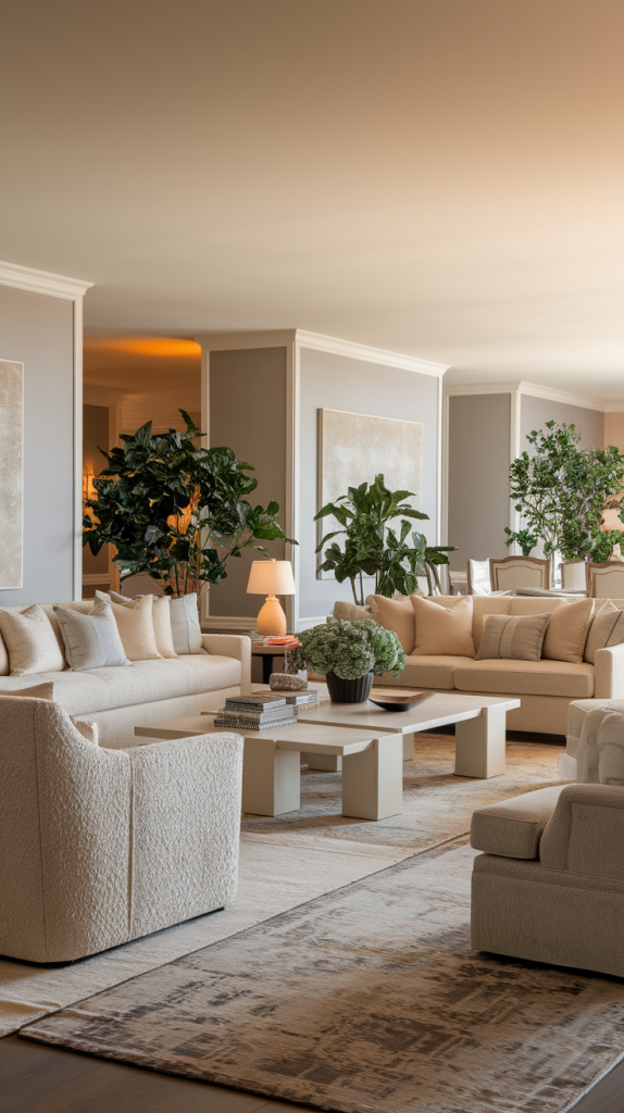 32 Apartment Living Room Inspirations For Every Style And Budget