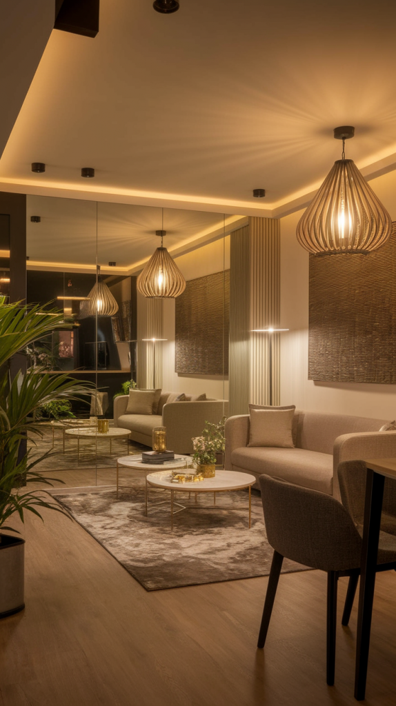 32 Apartment Living Room Inspirations For Every Style And Budget